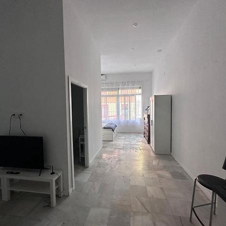 شقة Lofts Escala إشبيلية المظهر الخارجي الصورة