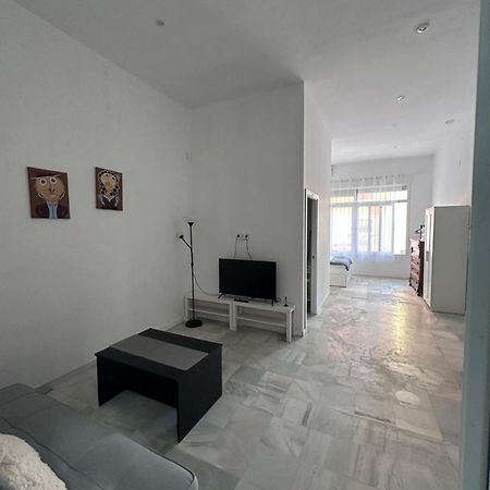 شقة Lofts Escala إشبيلية المظهر الخارجي الصورة
