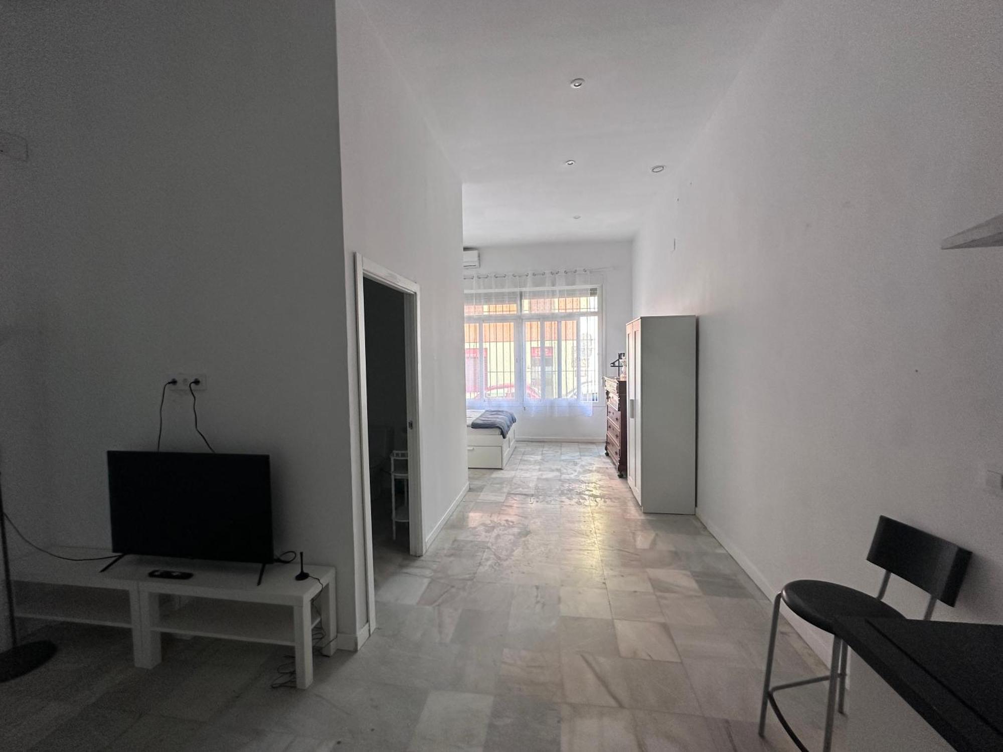 شقة Lofts Escala إشبيلية المظهر الخارجي الصورة