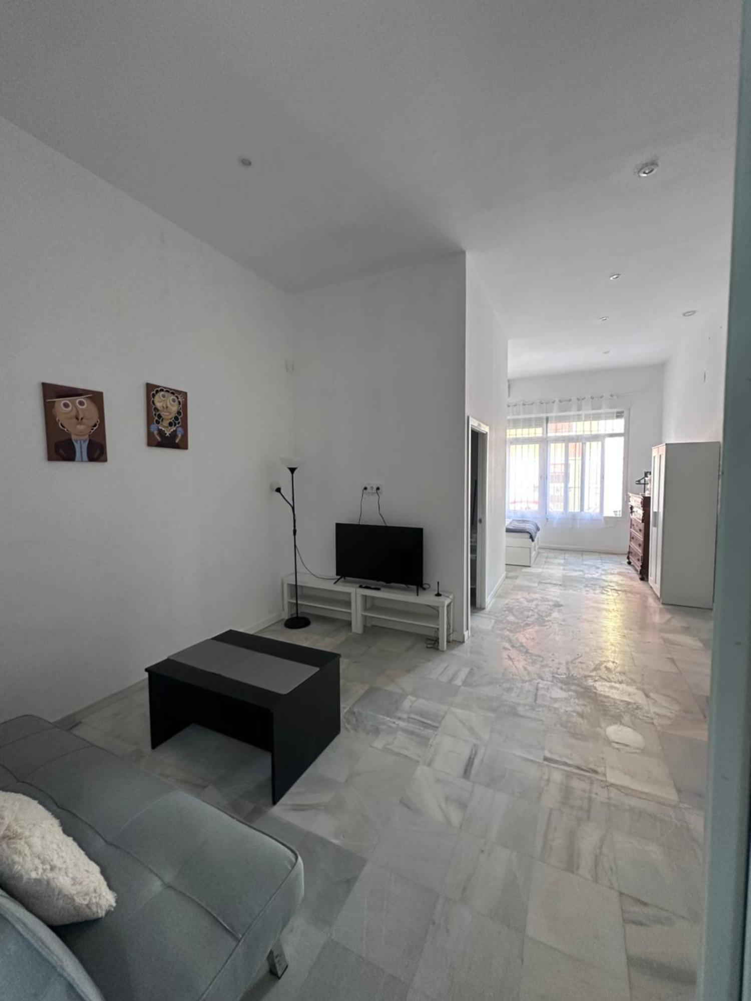 شقة Lofts Escala إشبيلية المظهر الخارجي الصورة