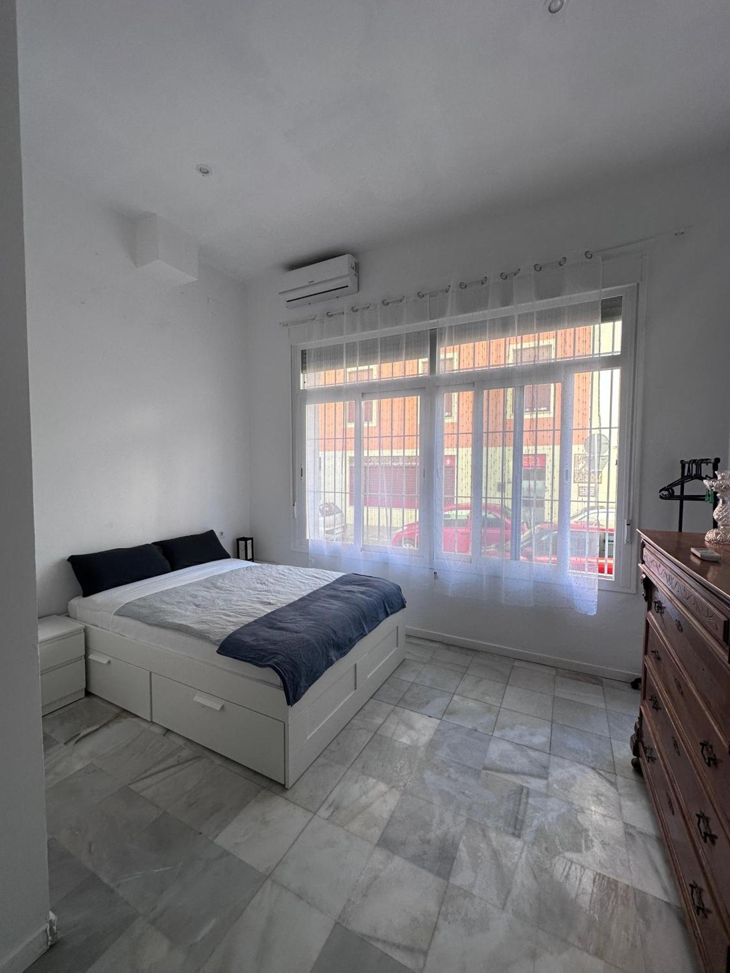 شقة Lofts Escala إشبيلية المظهر الخارجي الصورة