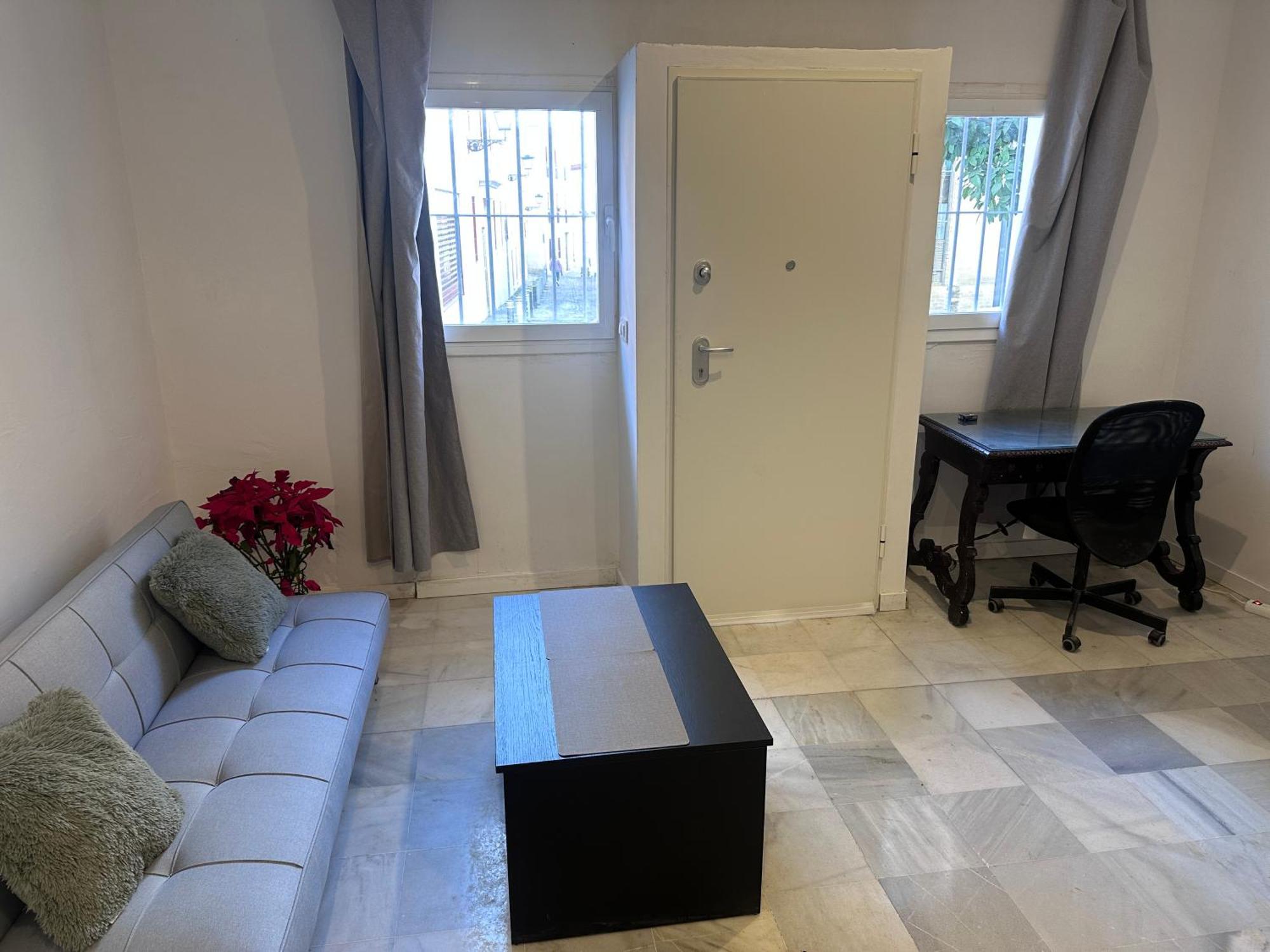 شقة Lofts Escala إشبيلية المظهر الخارجي الصورة
