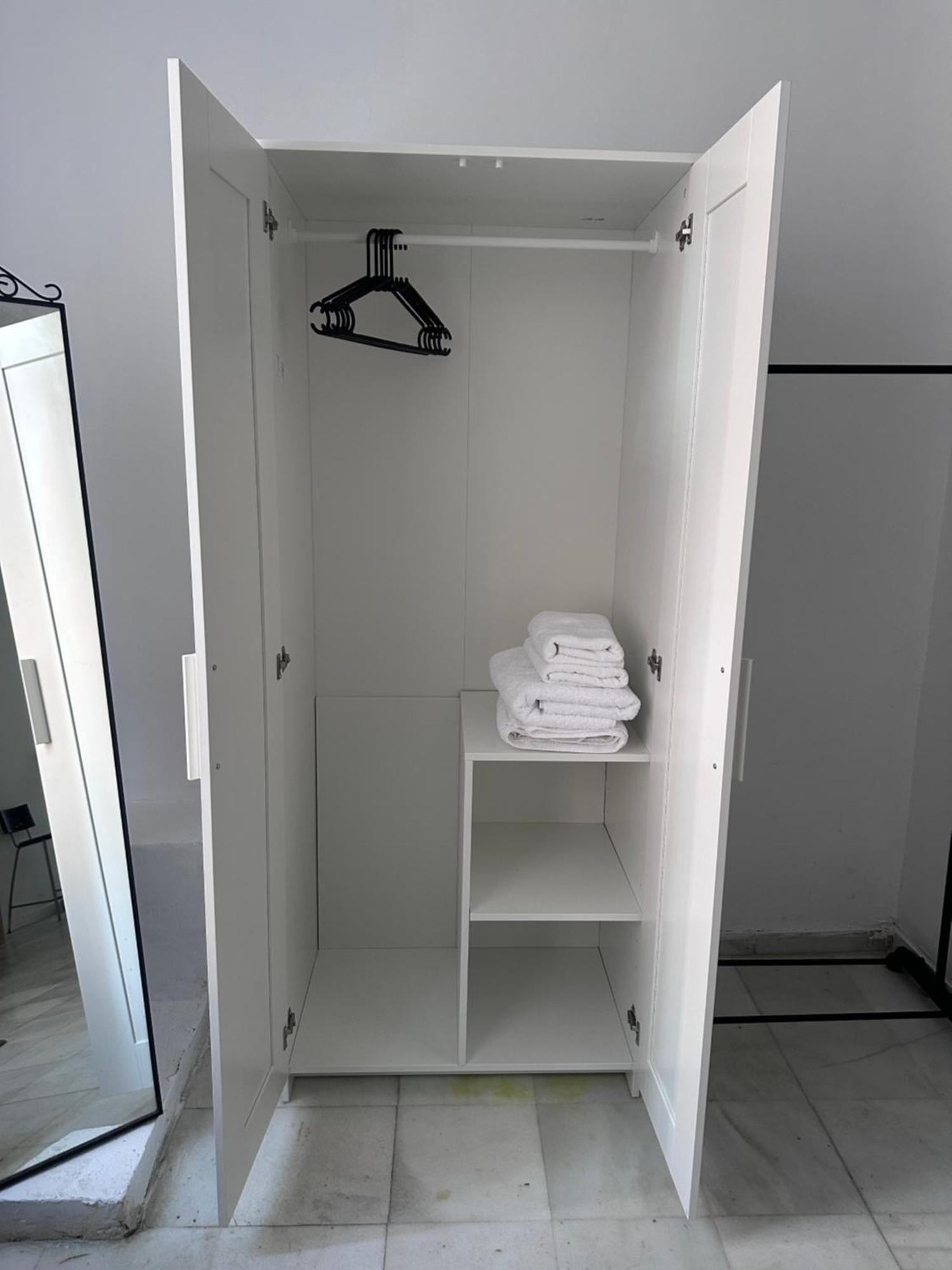 شقة Lofts Escala إشبيلية المظهر الخارجي الصورة