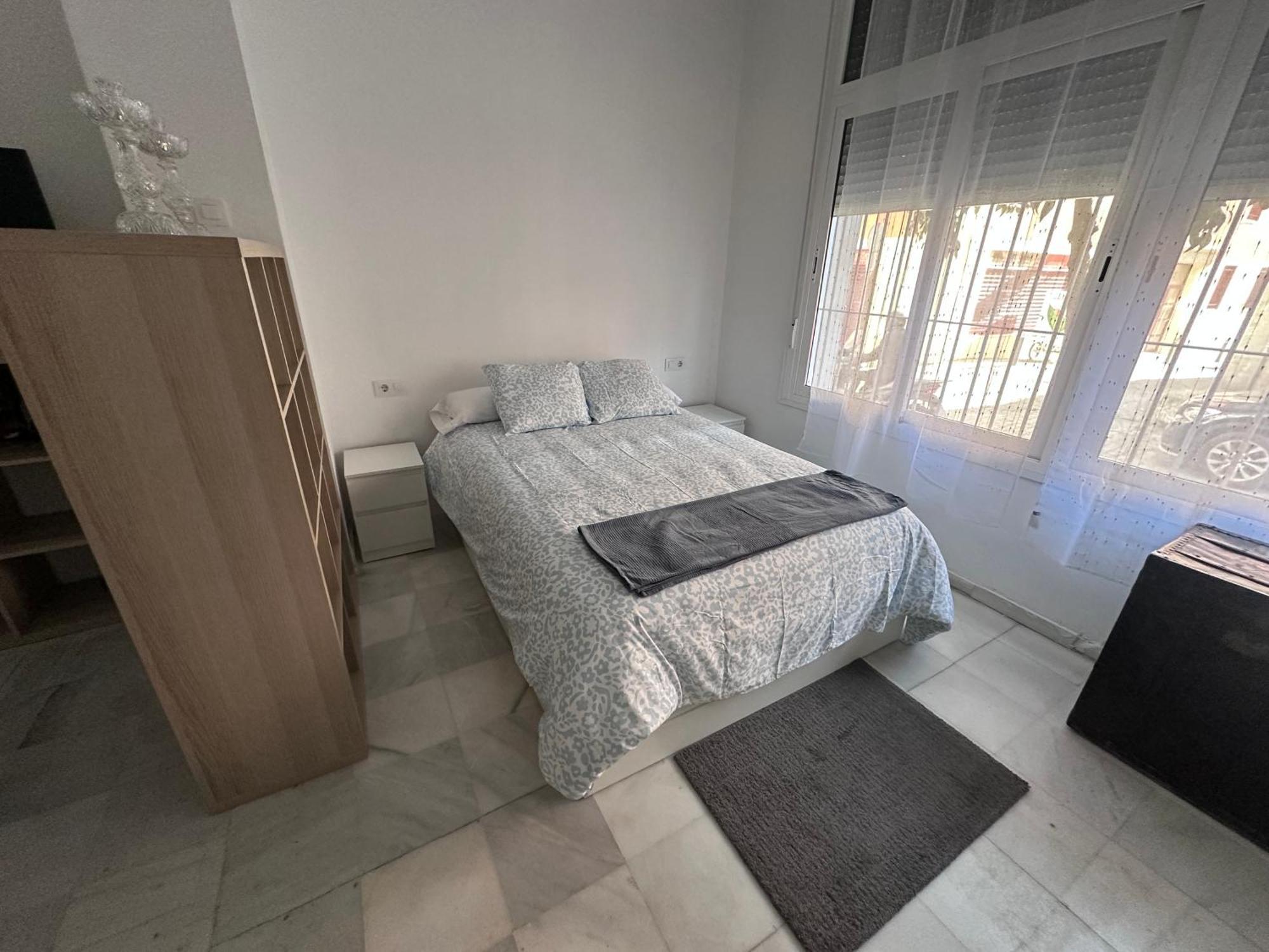 شقة Lofts Escala إشبيلية المظهر الخارجي الصورة